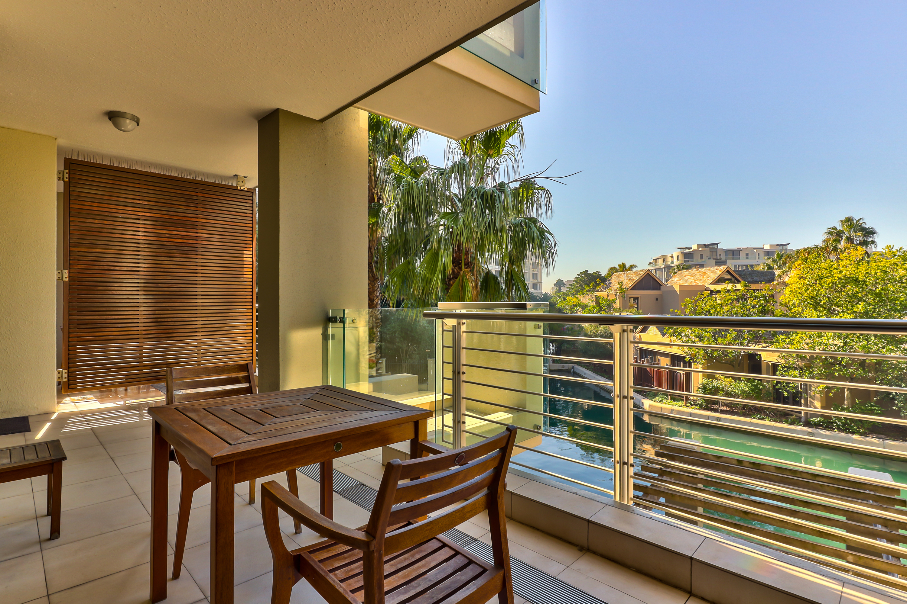 Lawhill Luxury Apartments interior
