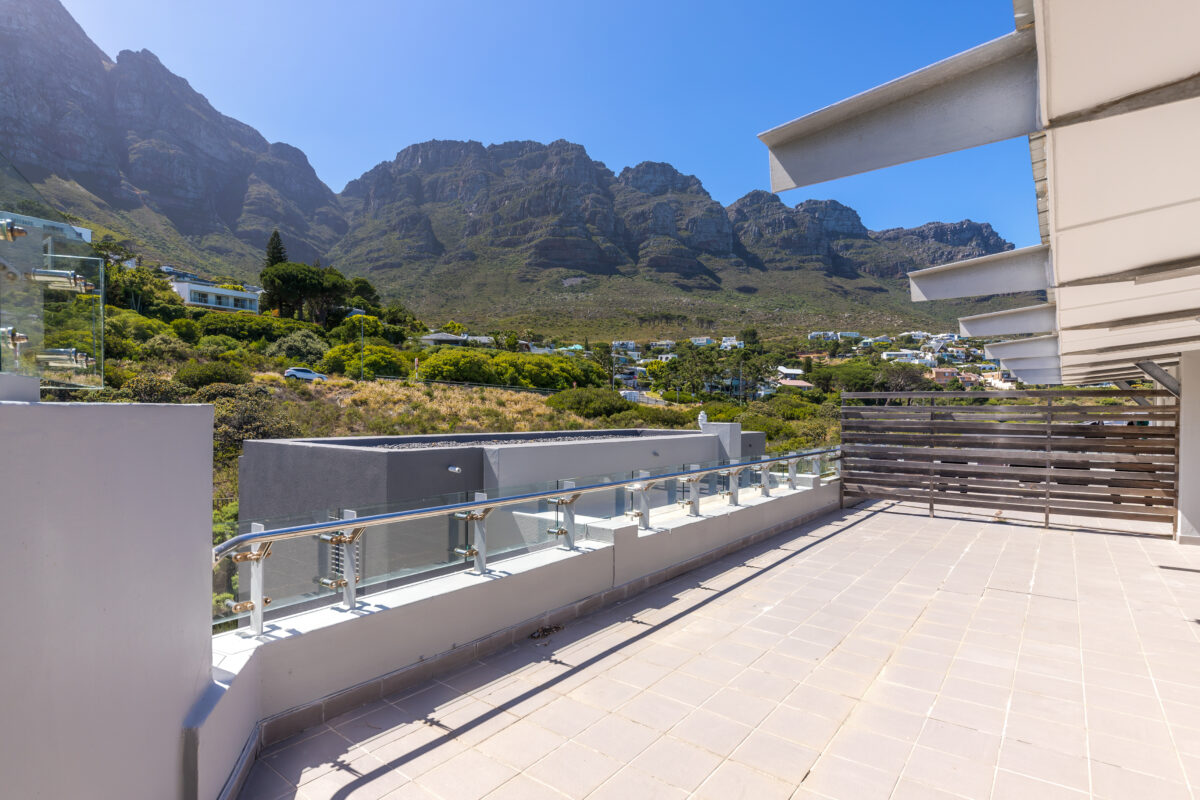 Image showcasing The Crystal Apartments