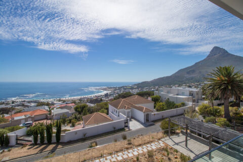 Image showcasing The Crystal Apartments
