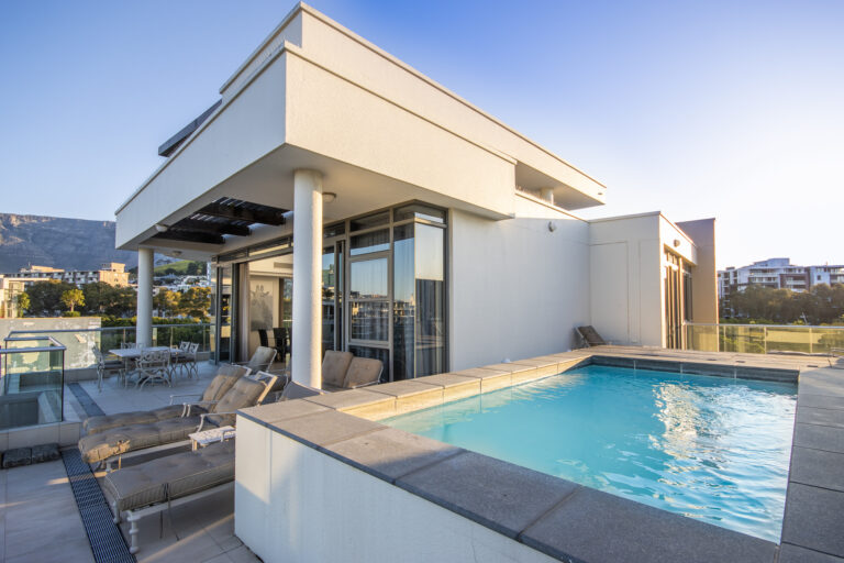 Picture of Lawhill Luxury Apartments