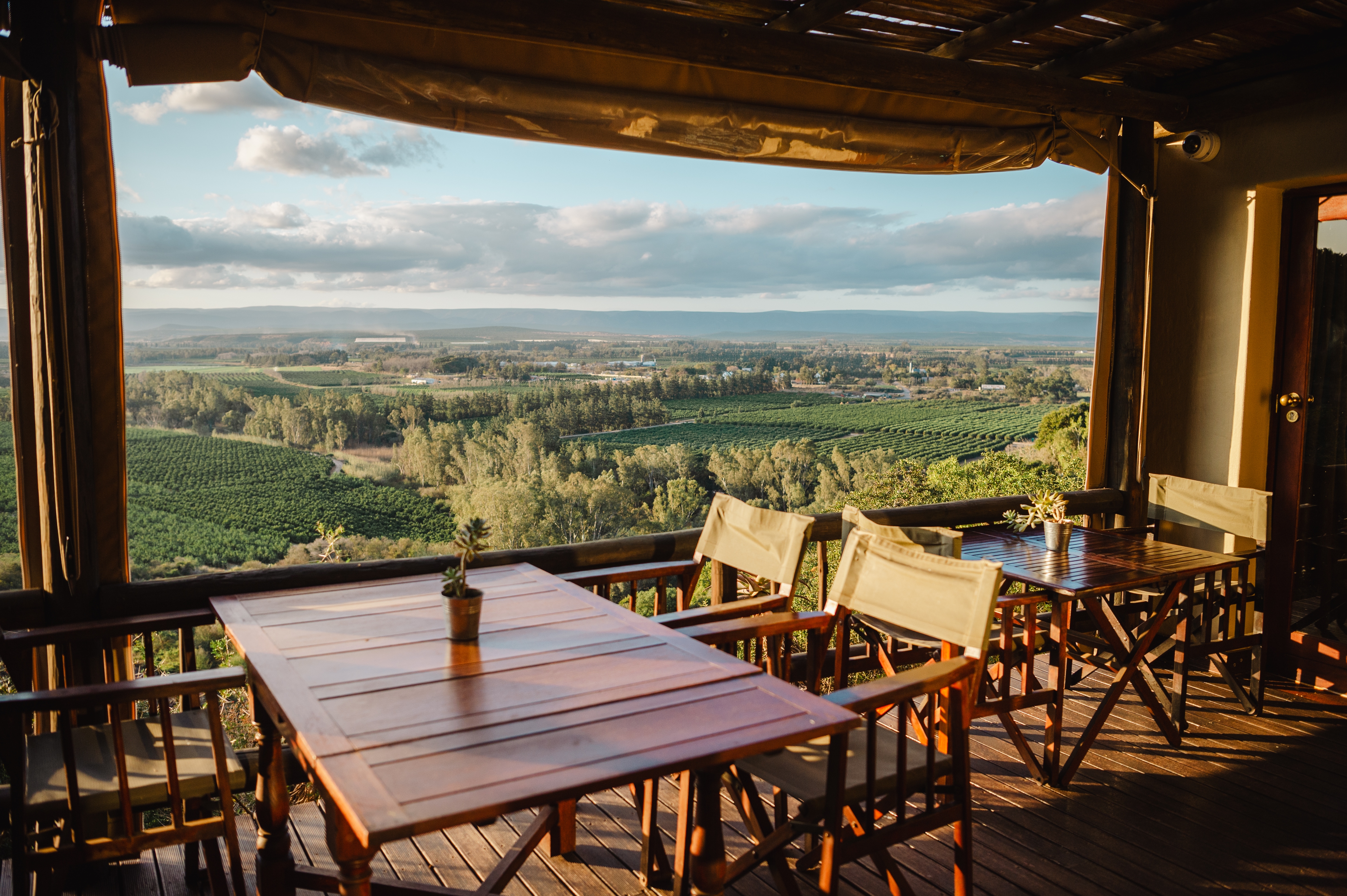 Hitgeheim restaurant